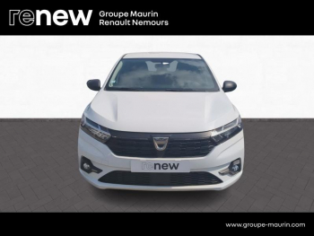 Photo 5 du bon plan DACIA Sandero 1.0 SCe 65ch Essentiel occasion à 9990 €