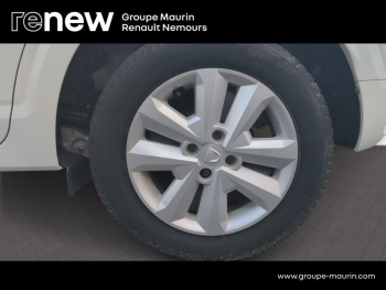 Photo 7 du bon plan DACIA Sandero 1.0 SCe 65ch Essentiel occasion à 9990 €
