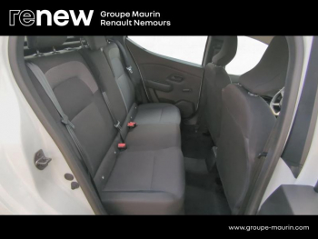 Photo 11 du bon plan DACIA Sandero 1.0 SCe 65ch Essentiel occasion à 9990 €