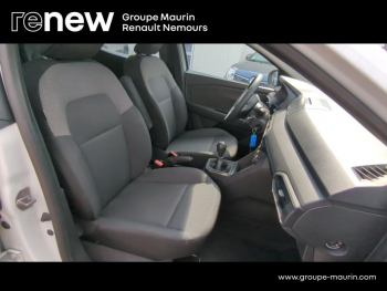 Photo 13 du bon plan DACIA Sandero 1.0 SCe 65ch Essentiel occasion à 9990 €