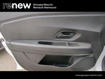 Photo 16 du bon plan DACIA Sandero 1.0 SCe 65ch Essentiel occasion à 9990 €