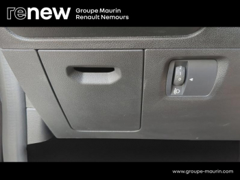 Photo 18 du bon plan DACIA Sandero 1.0 SCe 65ch Essentiel occasion à 9990 €