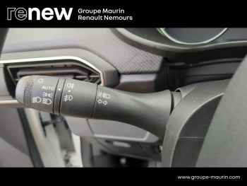 Photo 19 du bon plan DACIA Sandero 1.0 SCe 65ch Essentiel occasion à 9990 €