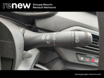 Photo 20 du bon plan DACIA Sandero 1.0 SCe 65ch Essentiel occasion à 9990 €