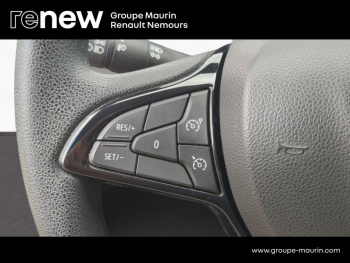 Photo 21 du bon plan DACIA Sandero 1.0 SCe 65ch Essentiel occasion à 9990 €