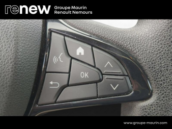 Photo 22 du bon plan DACIA Sandero 1.0 SCe 65ch Essentiel occasion à 9990 €