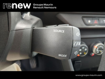 Photo 23 du bon plan DACIA Sandero 1.0 SCe 65ch Essentiel occasion à 9990 €