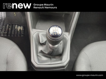 Photo 26 du bon plan DACIA Sandero 1.0 SCe 65ch Essentiel occasion à 9990 €