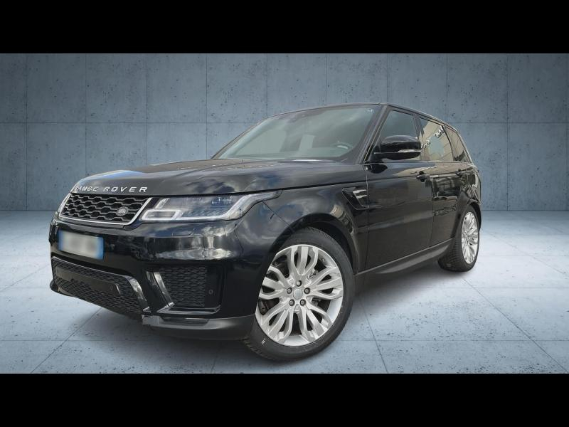 Bon plan LAND-ROVER Range Rover Sport 3.0 SDV6 249ch SE Mark VIII occasion à 34500 €