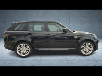 Photo 2 du bon plan LAND-ROVER Range Rover Sport 3.0 SDV6 249ch SE Mark VIII occasion à 34500 €
