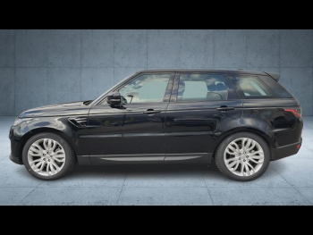 Photo 3 du bon plan LAND-ROVER Range Rover Sport 3.0 SDV6 249ch SE Mark VIII occasion à 34500 €