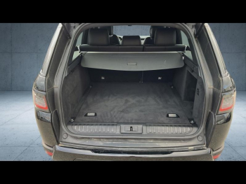 Photo 8 du bon plan LAND-ROVER Range Rover Sport 3.0 SDV6 249ch SE Mark VIII occasion à 34500 €