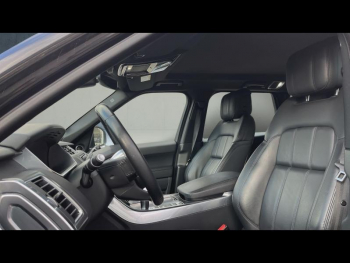 Photo 11 du bon plan LAND-ROVER Range Rover Sport 3.0 SDV6 249ch SE Mark VIII occasion à 34500 €