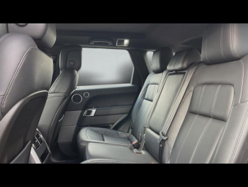 Photo 13 du bon plan LAND-ROVER Range Rover Sport 3.0 SDV6 249ch SE Mark VIII occasion à 34500 €