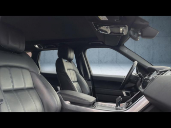 Photo 14 du bon plan LAND-ROVER Range Rover Sport 3.0 SDV6 249ch SE Mark VIII occasion à 34500 €