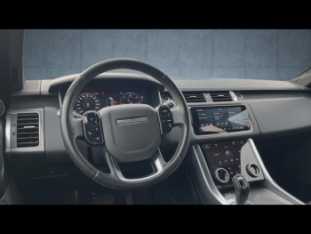 Photo 17 du bon plan LAND-ROVER Range Rover Sport 3.0 SDV6 249ch SE Mark VIII occasion à 34500 €