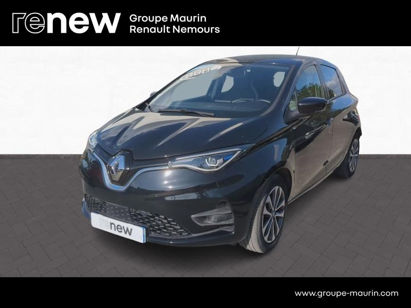 Bon plan RENAULT Zoe Intens charge normale R135 Achat IntÃ©gral - 20 occasion à 15900 €