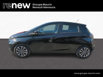 Photo 2 du bon plan RENAULT Zoe Intens charge normale R135 Achat IntÃ©gral - 20 occasion à 13500 €