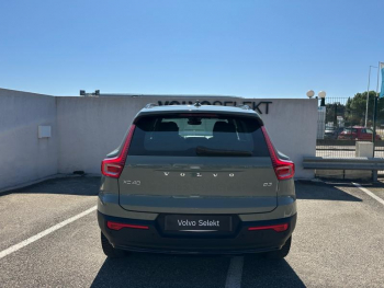 Photo 13 du bon plan VOLVO XC40 B3 163ch Ultimate DCT 7 occasion à 35990 €
