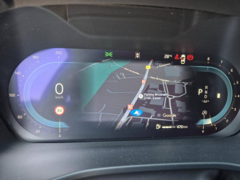Photo 19 du bon plan VOLVO XC40 B3 163ch Ultimate DCT 7 occasion à 35990 €