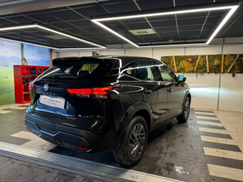 Photo 3 du bon plan NISSAN Qashqai 1.3 Mild Hybrid 140ch Acenta occasion à 21900 €