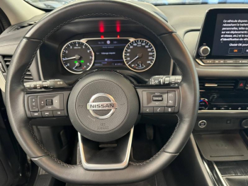 Photo 6 du bon plan NISSAN Qashqai 1.3 Mild Hybrid 140ch Acenta occasion à 21900 €
