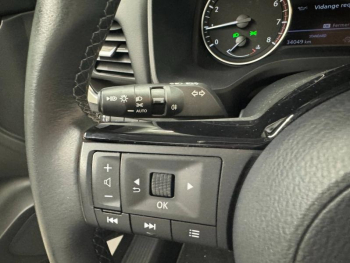 Photo 9 du bon plan NISSAN Qashqai 1.3 Mild Hybrid 140ch Acenta occasion à 21900 €