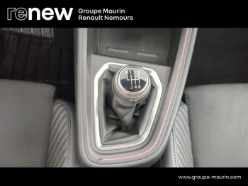 Photo 21 du bon plan RENAULT Clio 1.0 TCe 90ch esprit Alpine - 24 occasion à 20490 €