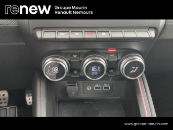 Photo 22 du bon plan RENAULT Clio 1.0 TCe 90ch esprit Alpine - 24 occasion à 20490 €