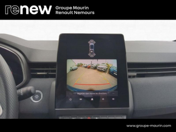 Photo 23 du bon plan RENAULT Clio 1.0 TCe 90ch esprit Alpine - 24 occasion à 20490 €