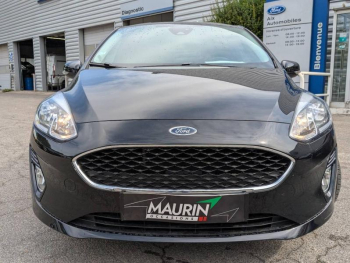 Photo 2 du bon plan FORD Fiesta 1.1 85ch Cool & Connect 5p Euro6.2 occasion à 11990 €
