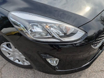 Photo 3 du bon plan FORD Fiesta 1.1 85ch Cool & Connect 5p Euro6.2 occasion à 11990 €