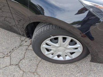 Photo 4 du bon plan FORD Fiesta 1.1 85ch Cool & Connect 5p Euro6.2 occasion à 11990 €