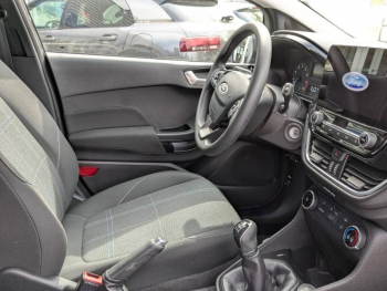 Photo 5 du bon plan FORD Fiesta 1.1 85ch Cool & Connect 5p Euro6.2 occasion à 11990 €