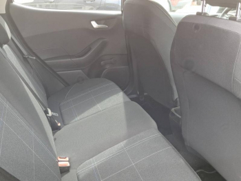 Photo 6 du bon plan FORD Fiesta 1.1 85ch Cool & Connect 5p Euro6.2 occasion à 11990 €
