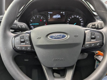 Photo 9 du bon plan FORD Fiesta 1.1 85ch Cool & Connect 5p Euro6.2 occasion à 11990 €