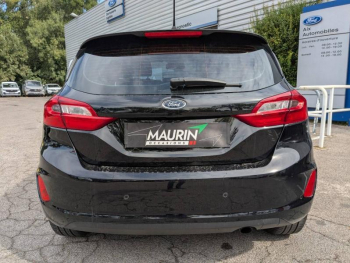 Photo 17 du bon plan FORD Fiesta 1.1 85ch Cool & Connect 5p Euro6.2 occasion à 11990 €