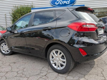 Photo 18 du bon plan FORD Fiesta 1.1 85ch Cool & Connect 5p Euro6.2 occasion à 11990 €