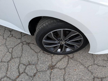 Photo 4 du bon plan SKODA Fabia 1.2 TSI 90ch Drive Greentec occasion à 10490 €