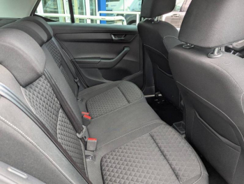 Photo 6 du bon plan SKODA Fabia 1.2 TSI 90ch Drive Greentec occasion à 10490 €