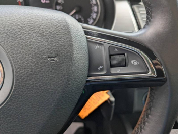 Photo 14 du bon plan SKODA Fabia 1.2 TSI 90ch Drive Greentec occasion à 10490 €