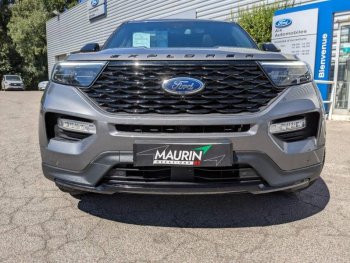 Photo 2 du bon plan FORD Explorer 3.0 EcoBoost 457ch Parallel PHEV ST-Line i-AWD BVA10 25cv occasion à 52990 €