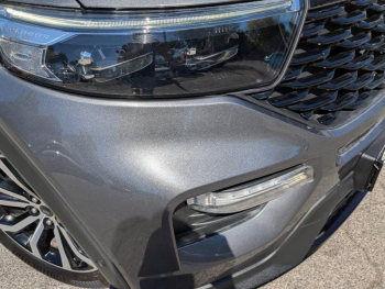 Photo 3 du bon plan FORD Explorer 3.0 EcoBoost 457ch Parallel PHEV ST-Line i-AWD BVA10 25cv occasion à 52990 €