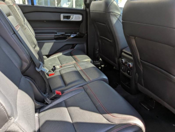 Photo 7 du bon plan FORD Explorer 3.0 EcoBoost 457ch Parallel PHEV ST-Line i-AWD BVA10 25cv occasion à 52990 €