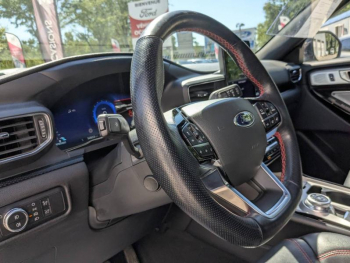 Photo 13 du bon plan FORD Explorer 3.0 EcoBoost 457ch Parallel PHEV ST-Line i-AWD BVA10 25cv occasion à 52990 €