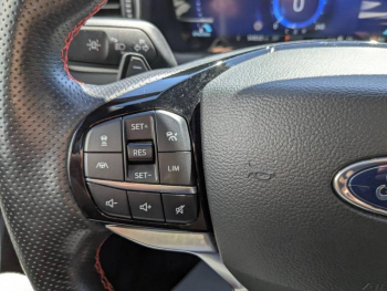 Photo 17 du bon plan FORD Explorer 3.0 EcoBoost 457ch Parallel PHEV ST-Line i-AWD BVA10 25cv occasion à 52990 €