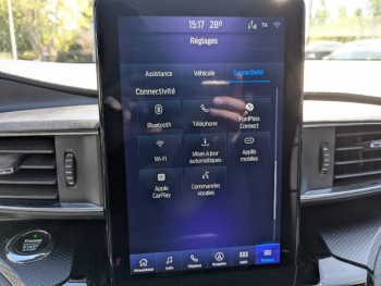 Photo 23 du bon plan FORD Explorer 3.0 EcoBoost 457ch Parallel PHEV ST-Line i-AWD BVA10 25cv occasion à 52990 €