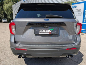 Photo 26 du bon plan FORD Explorer 3.0 EcoBoost 457ch Parallel PHEV ST-Line i-AWD BVA10 25cv occasion à 52990 €