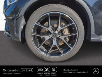 Photo 4 du bon plan MERCEDES-BENZ GLC Coupé 220 d 194ch AMG Line 4Matic 9G-Tronic occasion à 48980 €