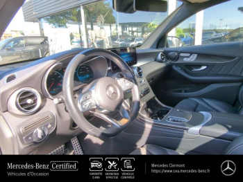 Photo 5 du bon plan MERCEDES-BENZ GLC Coupé 220 d 194ch AMG Line 4Matic 9G-Tronic occasion à 48980 €